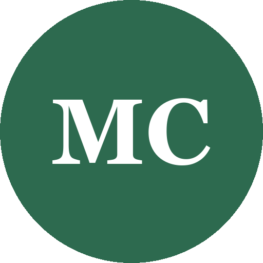 Logo Max Certificado Digital